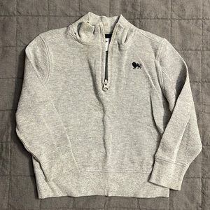 Old Navy Gray Sweater